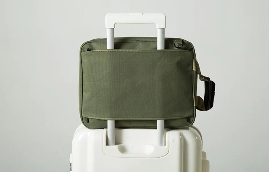 Travel Bag